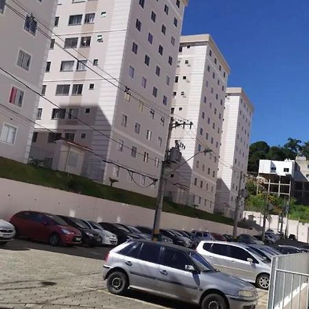 Apartamento Park Marilandia Lägenhet Juiz de Fora Exteriör bild