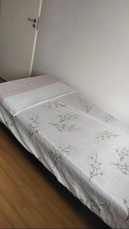 Apartamento Park Marilandia Lägenhet Juiz de Fora Exteriör bild