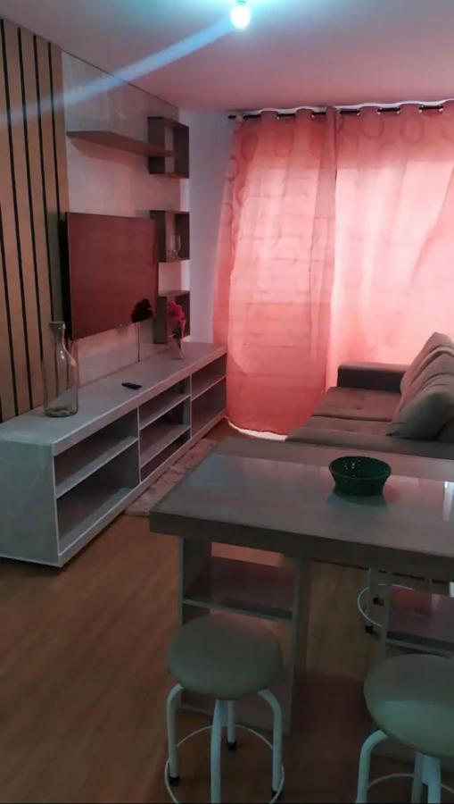Apartamento Park Marilandia Lägenhet Juiz de Fora Exteriör bild