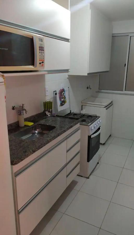 Apartamento Park Marilandia Lägenhet Juiz de Fora Exteriör bild