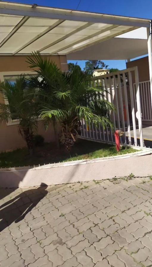 Apartamento Park Marilandia Lägenhet Juiz de Fora Exteriör bild