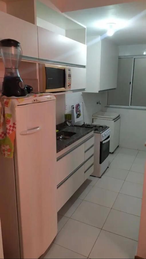 Apartamento Park Marilandia Lägenhet Juiz de Fora Exteriör bild