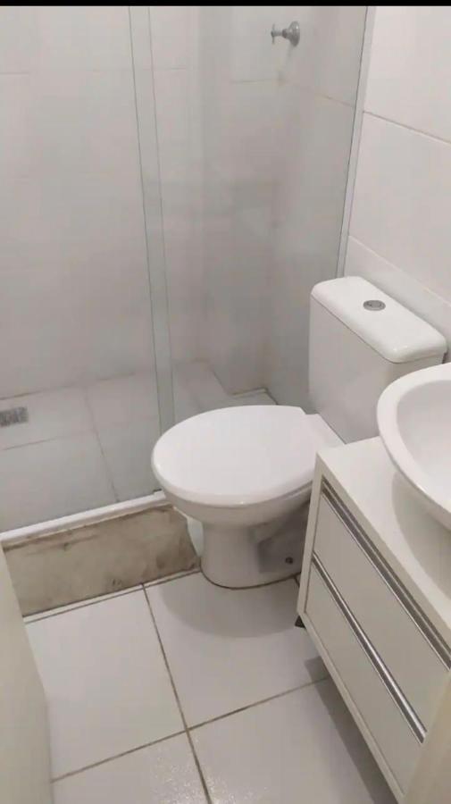 Apartamento Park Marilandia Lägenhet Juiz de Fora Exteriör bild