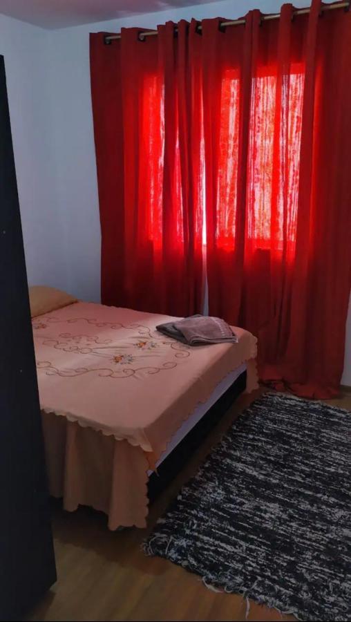 Apartamento Park Marilandia Lägenhet Juiz de Fora Exteriör bild