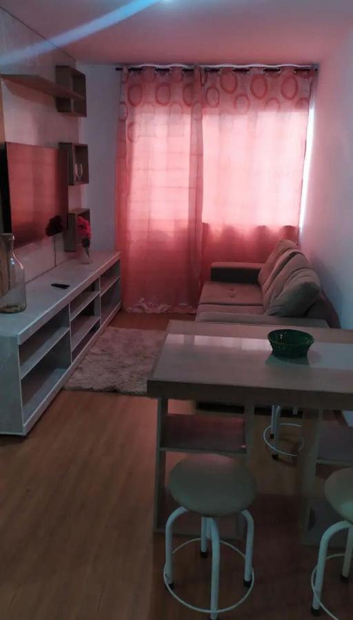 Apartamento Park Marilandia Lägenhet Juiz de Fora Exteriör bild