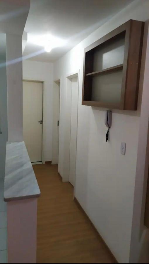 Apartamento Park Marilandia Lägenhet Juiz de Fora Exteriör bild
